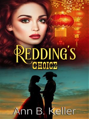 cover image of Redding's Choice